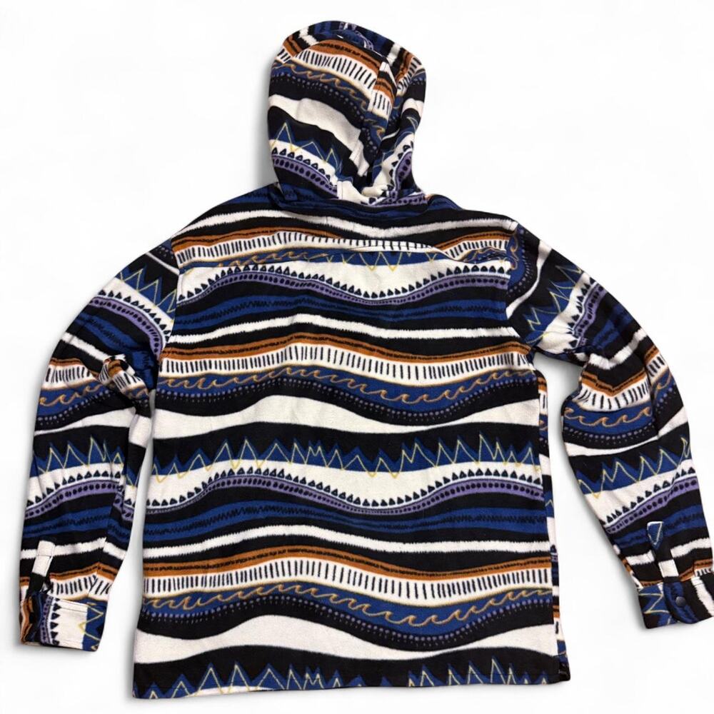 billabong hoodie Adventure Recycler - Picture 3 of 4